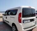 Білий Фіат Добло, об'ємом двигуна 1.6 л та пробігом 222 тис. км за 6950 $, фото 5 на Automoto.ua