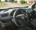 Білий Фіат Добло, об'ємом двигуна 1.25 л та пробігом 205 тис. км за 6200 $, фото 8 на Automoto.ua