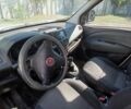 Белый Фиат Добло, объемом двигателя 1.25 л и пробегом 322 тыс. км за 4800 $, фото 6 на Automoto.ua