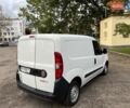 Белый Фиат Добло, объемом двигателя 1.25 л и пробегом 207 тыс. км за 5300 $, фото 3 на Automoto.ua