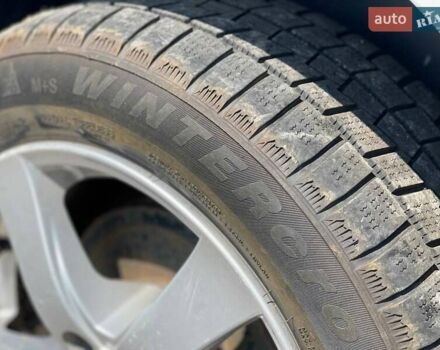 Білий Фіат Добло, об'ємом двигуна 1.25 л та пробігом 235 тис. км за 4700 $, фото 15 на Automoto.ua