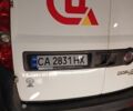 Белый Фиат Добло, объемом двигателя 1.25 л и пробегом 322 тыс. км за 4800 $, фото 12 на Automoto.ua