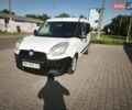 Білий Фіат Добло, об'ємом двигуна 1.25 л та пробігом 205 тис. км за 6200 $, фото 4 на Automoto.ua
