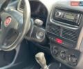Білий Фіат Добло, об'ємом двигуна 1.25 л та пробігом 235 тис. км за 4700 $, фото 10 на Automoto.ua