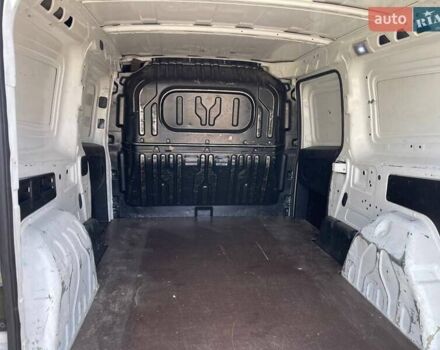 Білий Фіат Добло, об'ємом двигуна 1.25 л та пробігом 235 тис. км за 4700 $, фото 14 на Automoto.ua