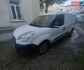 Білий Фіат Добло, об'ємом двигуна 1.25 л та пробігом 375 тис. км за 3650 $, фото 1 на Automoto.ua