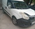 Белый Фиат Добло, объемом двигателя 1.2 л и пробегом 380 тыс. км за 3300 $, фото 6 на Automoto.ua