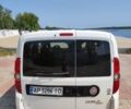 Білий Фіат Добло, об'ємом двигуна 1.6 л та пробігом 222 тис. км за 6950 $, фото 6 на Automoto.ua