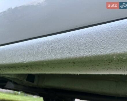 Белый Фиат Добло, объемом двигателя 1.2 л и пробегом 410 тыс. км за 4500 $, фото 16 на Automoto.ua