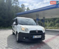 Белый Фиат Добло, объемом двигателя 1.3 л и пробегом 247 тыс. км за 6599 $, фото 1 на Automoto.ua