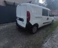Білий Фіат Добло, об'ємом двигуна 1.25 л та пробігом 375 тис. км за 3650 $, фото 1 на Automoto.ua