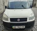 Белый Фиат Добло, объемом двигателя 1.3 л и пробегом 300 тыс. км за 2990 $, фото 1 на Automoto.ua