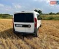 Белый Фиат Добло, объемом двигателя 1.25 л и пробегом 227 тыс. км за 6900 $, фото 7 на Automoto.ua