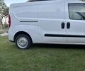 Белый Фиат Добло, объемом двигателя 1.2 л и пробегом 410 тыс. км за 4500 $, фото 3 на Automoto.ua