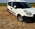 Белый Фиат Добло, объемом двигателя 1.25 л и пробегом 227 тыс. км за 6900 $, фото 8 на Automoto.ua