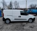 Белый Фиат Добло, объемом двигателя 1.4 л и пробегом 164 тыс. км за 7200 $, фото 9 на Automoto.ua