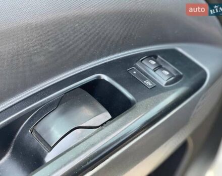 Білий Фіат Добло, об'ємом двигуна 1.25 л та пробігом 235 тис. км за 4700 $, фото 7 на Automoto.ua