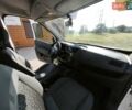 Білий Фіат Добло, об'ємом двигуна 1.25 л та пробігом 205 тис. км за 6200 $, фото 9 на Automoto.ua