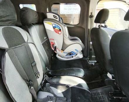 Білий Фіат Добло, об'ємом двигуна 1.25 л та пробігом 205 тис. км за 6200 $, фото 10 на Automoto.ua