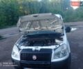 Белый Фиат Добло, объемом двигателя 1.37 л и пробегом 348 тыс. км за 3800 $, фото 1 на Automoto.ua