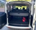Белый Фиат Добло, объемом двигателя 1.6 л и пробегом 298 тыс. км за 7500 $, фото 3 на Automoto.ua