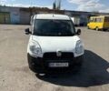 Белый Фиат Добло, объемом двигателя 1.2 л и пробегом 505 тыс. км за 4800 $, фото 1 на Automoto.ua