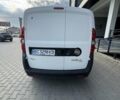 Білий Фіат Добло, об'ємом двигуна 1.6 л та пробігом 220 тис. км за 6200 $, фото 10 на Automoto.ua