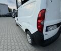 Білий Фіат Добло, об'ємом двигуна 1.6 л та пробігом 220 тис. км за 6200 $, фото 12 на Automoto.ua