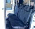 Білий Фіат Добло, об'ємом двигуна 1.6 л та пробігом 298 тис. км за 7700 $, фото 7 на Automoto.ua