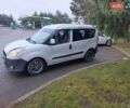 Белый Фиат Добло, объемом двигателя 1.25 л и пробегом 263 тыс. км за 3650 $, фото 6 на Automoto.ua