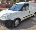 Білий Фіат Добло, об'ємом двигуна 1.4 л та пробігом 292 тис. км за 5200 $, фото 1 на Automoto.ua