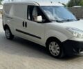Білий Фіат Добло, об'ємом двигуна 1.6 л та пробігом 220 тис. км за 6200 $, фото 7 на Automoto.ua
