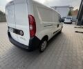 Білий Фіат Добло, об'ємом двигуна 1.6 л та пробігом 220 тис. км за 6200 $, фото 9 на Automoto.ua