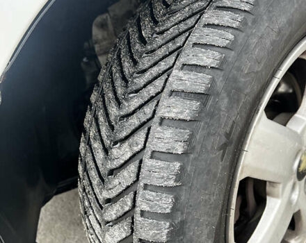 Белый Фиат Добло, объемом двигателя 1.25 л и пробегом 144 тыс. км за 4100 $, фото 15 на Automoto.ua