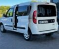 Белый Фиат Добло, объемом двигателя 1.6 л и пробегом 298 тыс. км за 7500 $, фото 4 на Automoto.ua