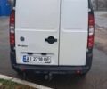 Белый Фиат Добло, объемом двигателя 1.4 л и пробегом 260 тыс. км за 3300 $, фото 1 на Automoto.ua