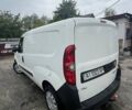 Белый Фиат Добло, объемом двигателя 1.6 л и пробегом 365 тыс. км за 4500 $, фото 2 на Automoto.ua