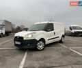 Белый Фиат Добло, объемом двигателя 1.25 л и пробегом 320 тыс. км за 4000 $, фото 1 на Automoto.ua