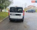 Белый Фиат Добло, объемом двигателя 1.25 л и пробегом 263 тыс. км за 3650 $, фото 3 на Automoto.ua