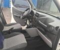 Белый Фиат Добло, объемом двигателя 1.4 л и пробегом 260 тыс. км за 3300 $, фото 5 на Automoto.ua