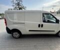 Білий Фіат Добло, об'ємом двигуна 1.6 л та пробігом 220 тис. км за 6200 $, фото 6 на Automoto.ua