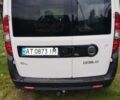 Белый Фиат Добло, объемом двигателя 1.2 л и пробегом 268 тыс. км за 4300 $, фото 1 на Automoto.ua