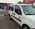 Белый Фиат Добло, объемом двигателя 1.25 л и пробегом 174 тыс. км за 6750 $, фото 13 на Automoto.ua