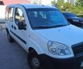 Білий Фіат Добло, об'ємом двигуна 1.37 л та пробігом 440 тис. км за 4700 $, фото 2 на Automoto.ua