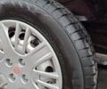Белый Фиат Добло, объемом двигателя 1.25 л и пробегом 174 тыс. км за 6750 $, фото 12 на Automoto.ua