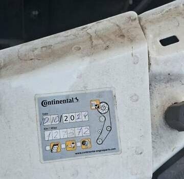 Білий Фіат Добло, об'ємом двигуна 1.3 л та пробігом 152 тис. км за 6200 $, фото 10 на Automoto.ua