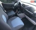 Белый Фиат Добло, объемом двигателя 1.25 л и пробегом 247 тыс. км за 6100 $, фото 8 на Automoto.ua