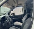 Белый Фиат Добло, объемом двигателя 1.2 л и пробегом 210 тыс. км за 5200 $, фото 1 на Automoto.ua