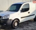 Білий Фіат Добло, об'ємом двигуна 1.25 л та пробігом 282 тис. км за 4700 $, фото 1 на Automoto.ua