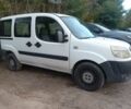 Фиат Добло 2013 в Вышгороде на Automoto.ua Белый Фиат Добло, объемом двигателя 1.4 л и пробегом 299 тыс. км за 5000 $, фото 2 на Automoto.ua